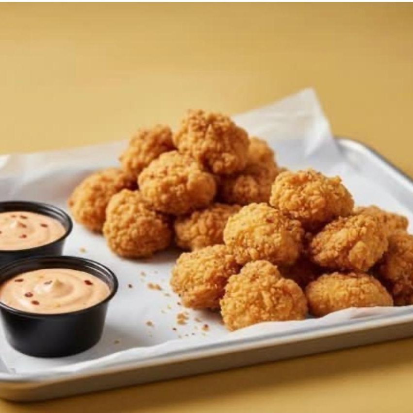 Orden de Boneless con salsa 250 g