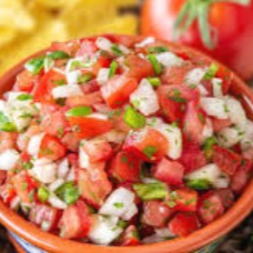 Pico de Gallo
