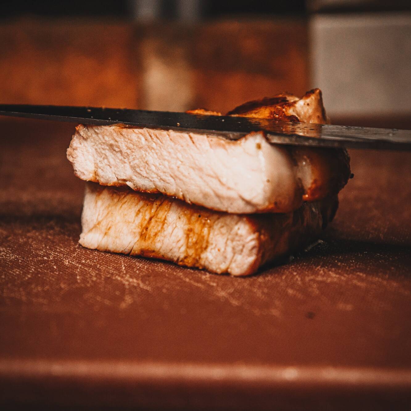 Orden Rib Eye Tiras