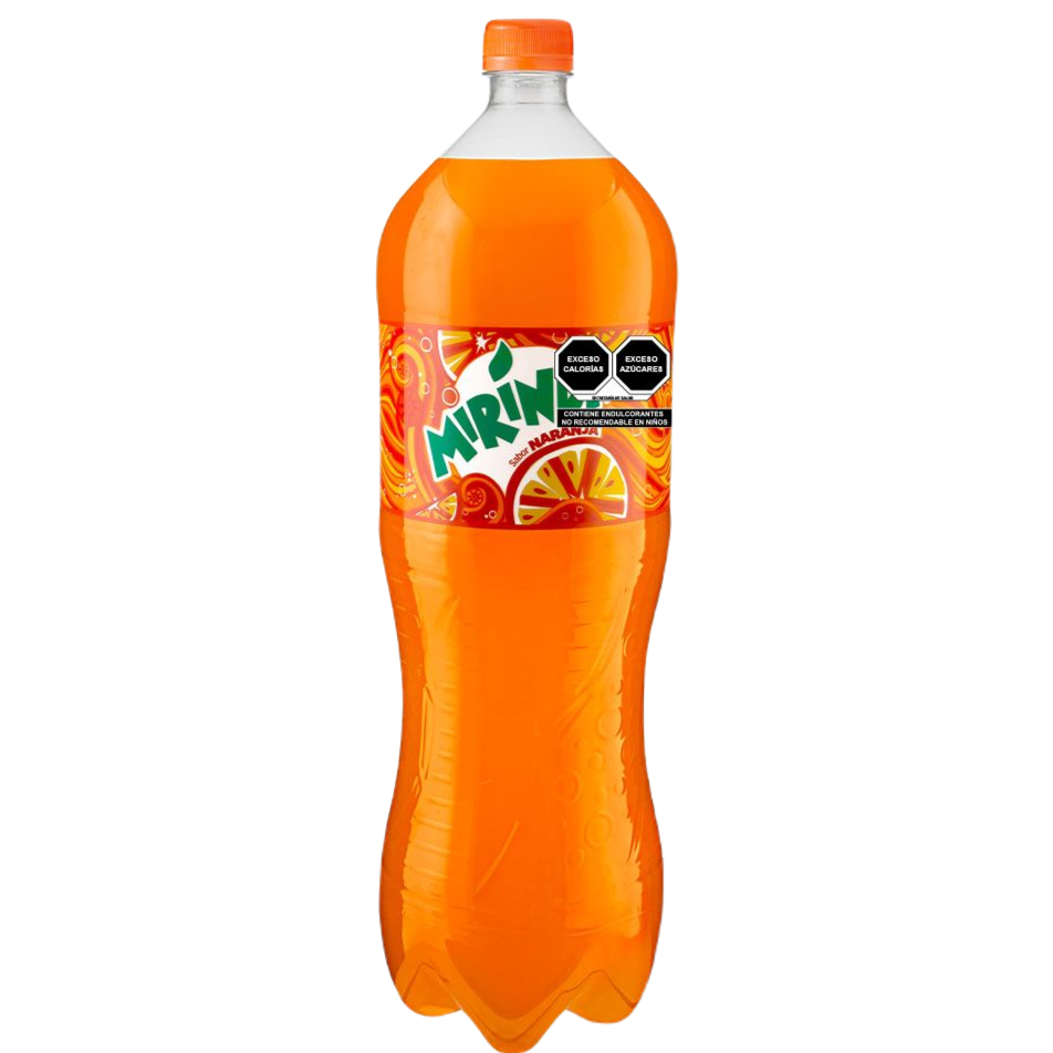 Mirinda 2 Litros