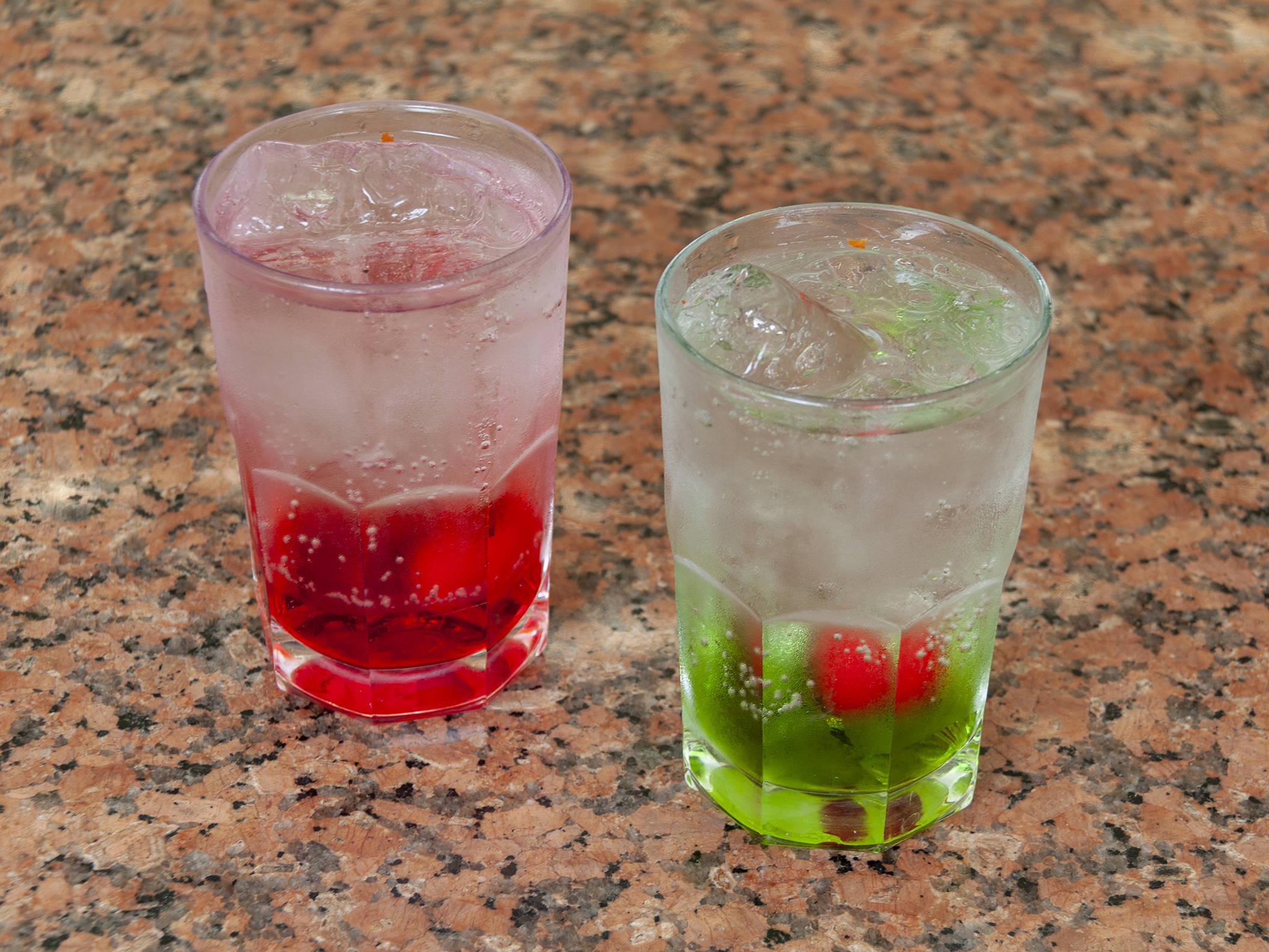 Sodas Italianas