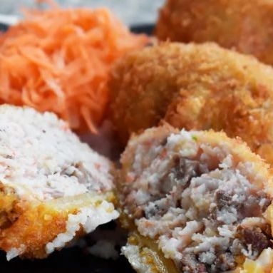 Caribe Relleno