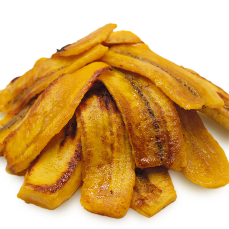 Platanos Machos