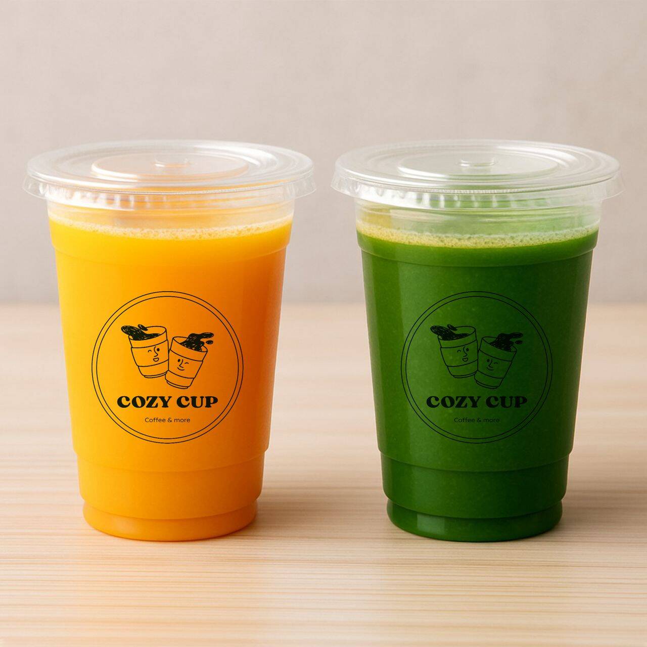 Jugo Natural del día