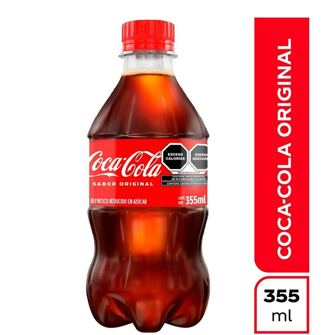 Coca Cola 355ml