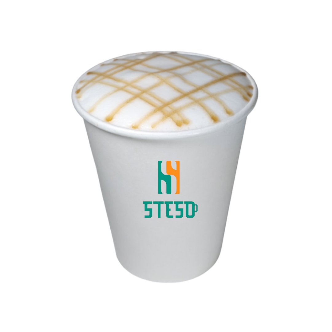 Capuccino Vainilla Caliente