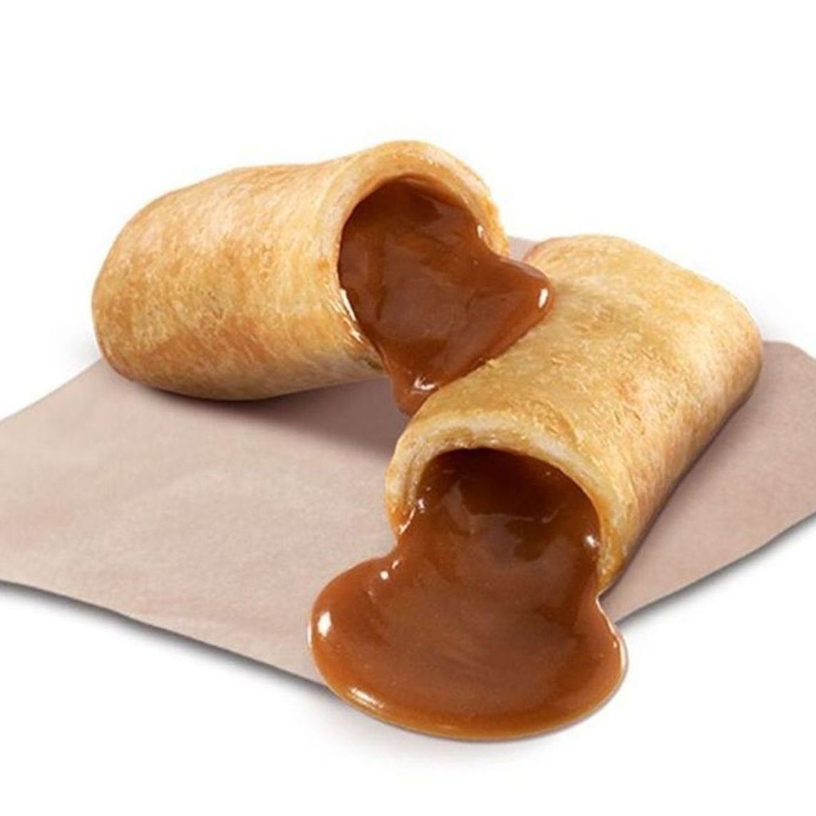 Flauta Dulce de Leche