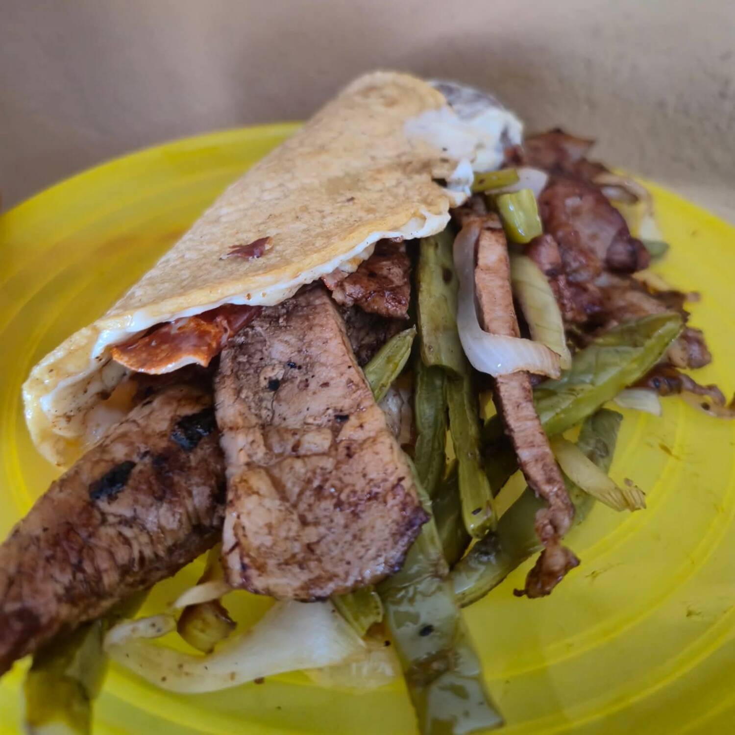 BRASA DORADA
