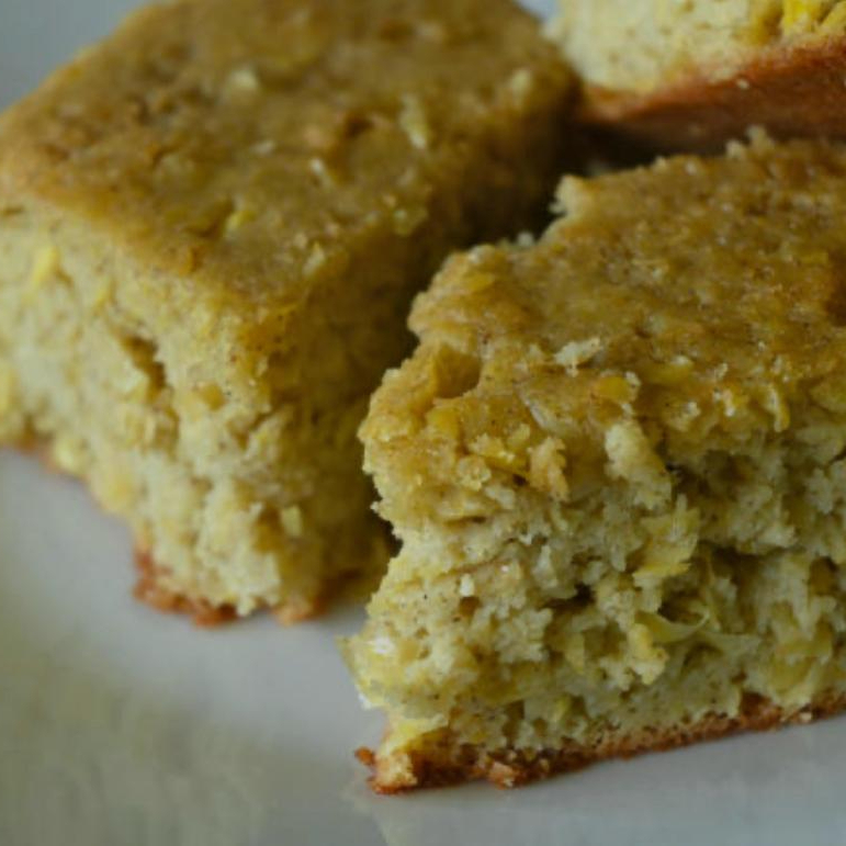 Pan de Elote