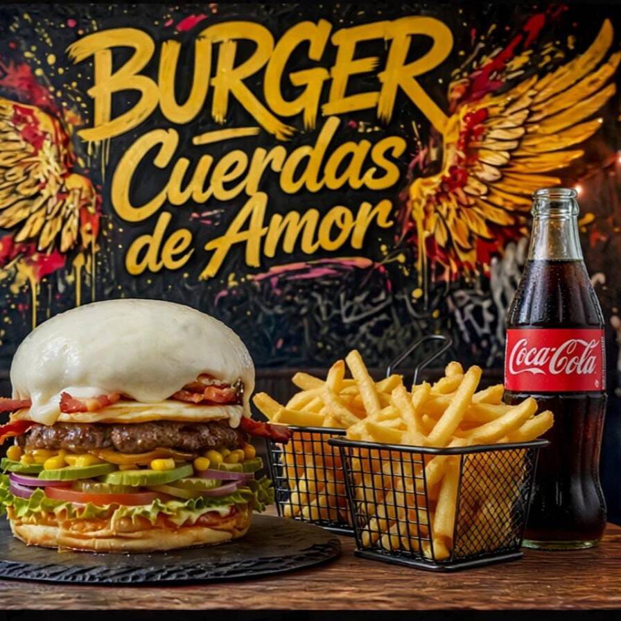 Combo La Trompeta de Oro