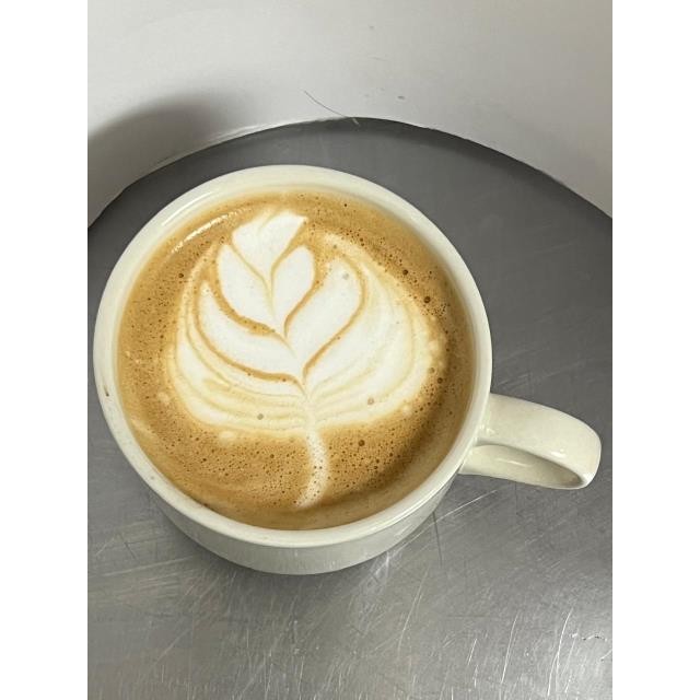 CHAI LATTE-D