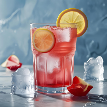 Soda Mineral