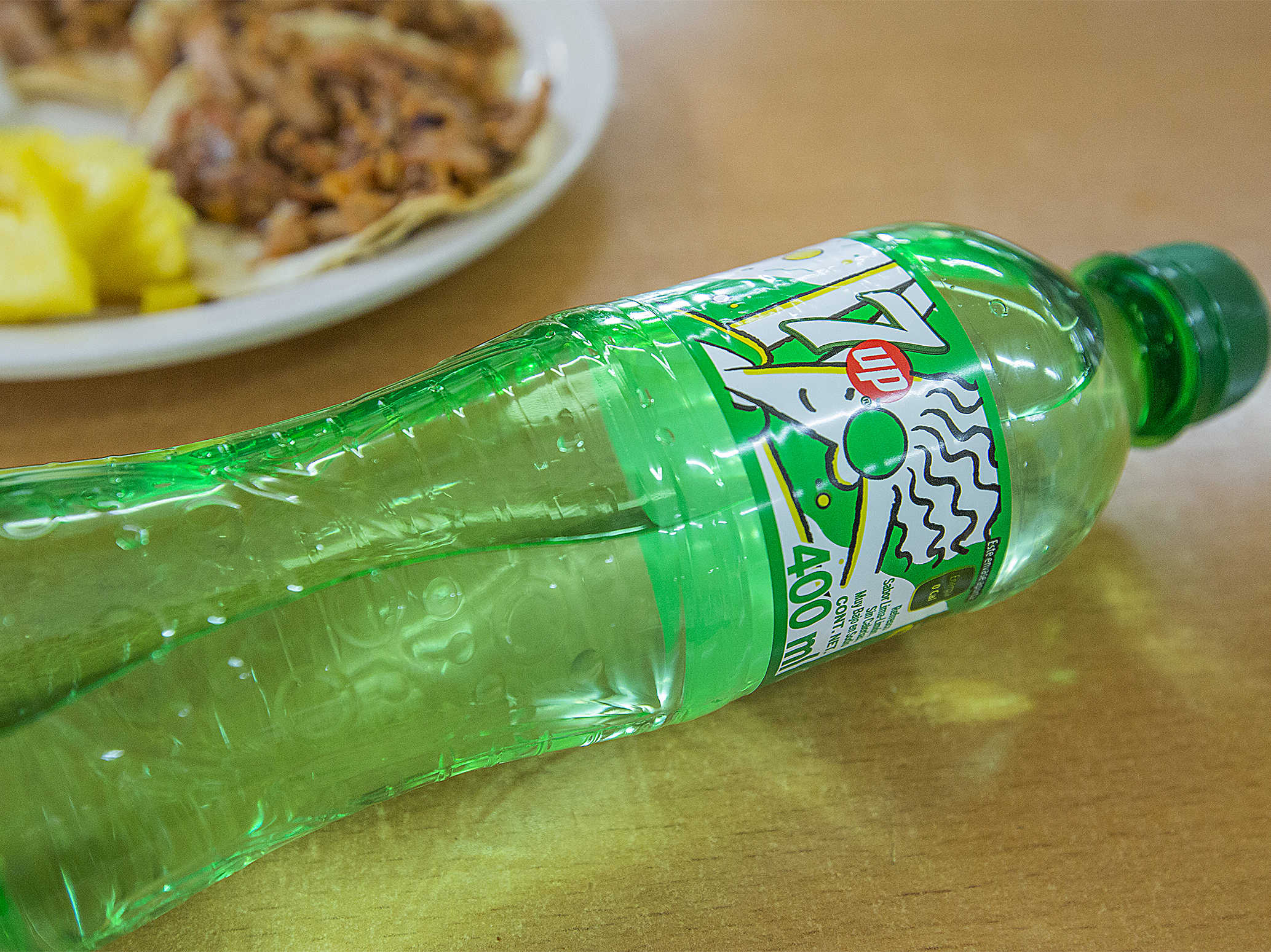 Refresco 7 Up