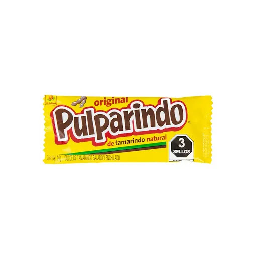 Pulparindo Original