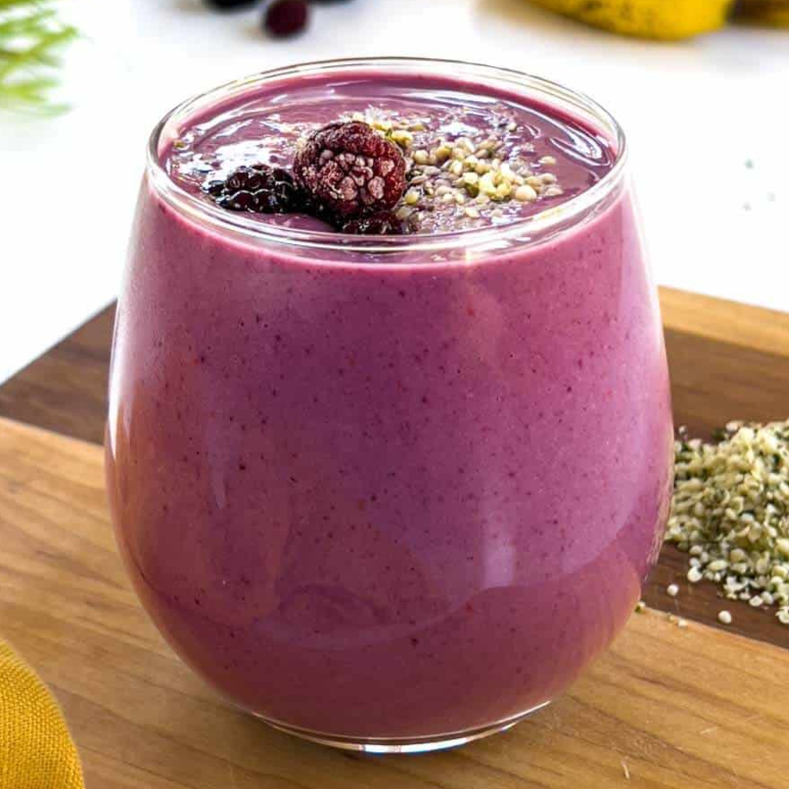 BERRY CACAO