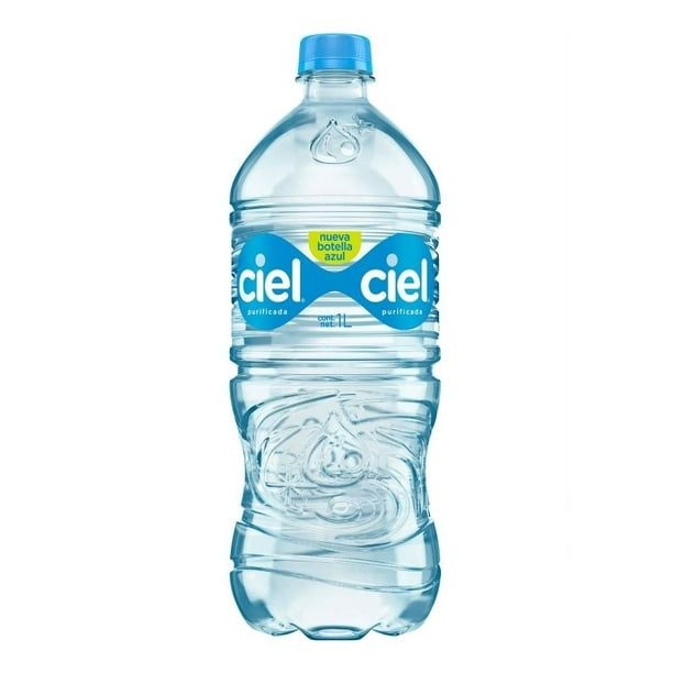 Agua Natural 1 lt