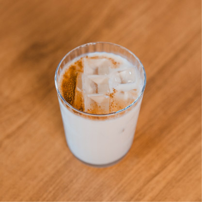 Masala Chai