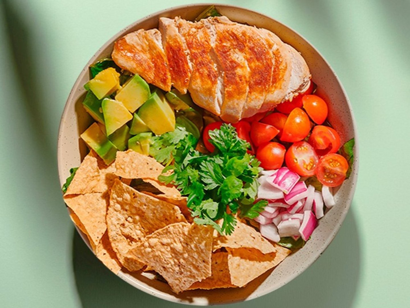 Bowl Mexicano