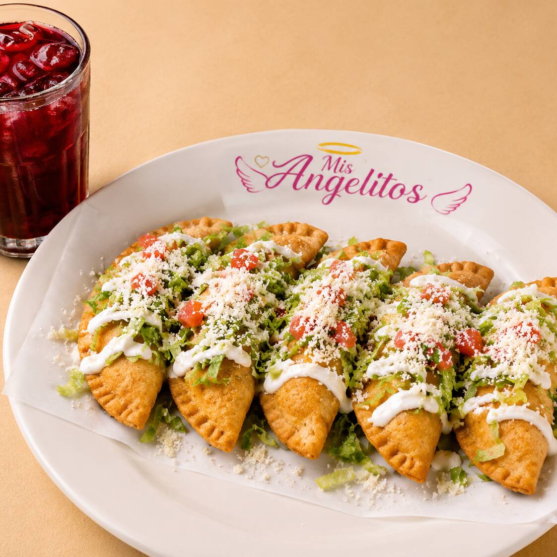 Combo Empanadas