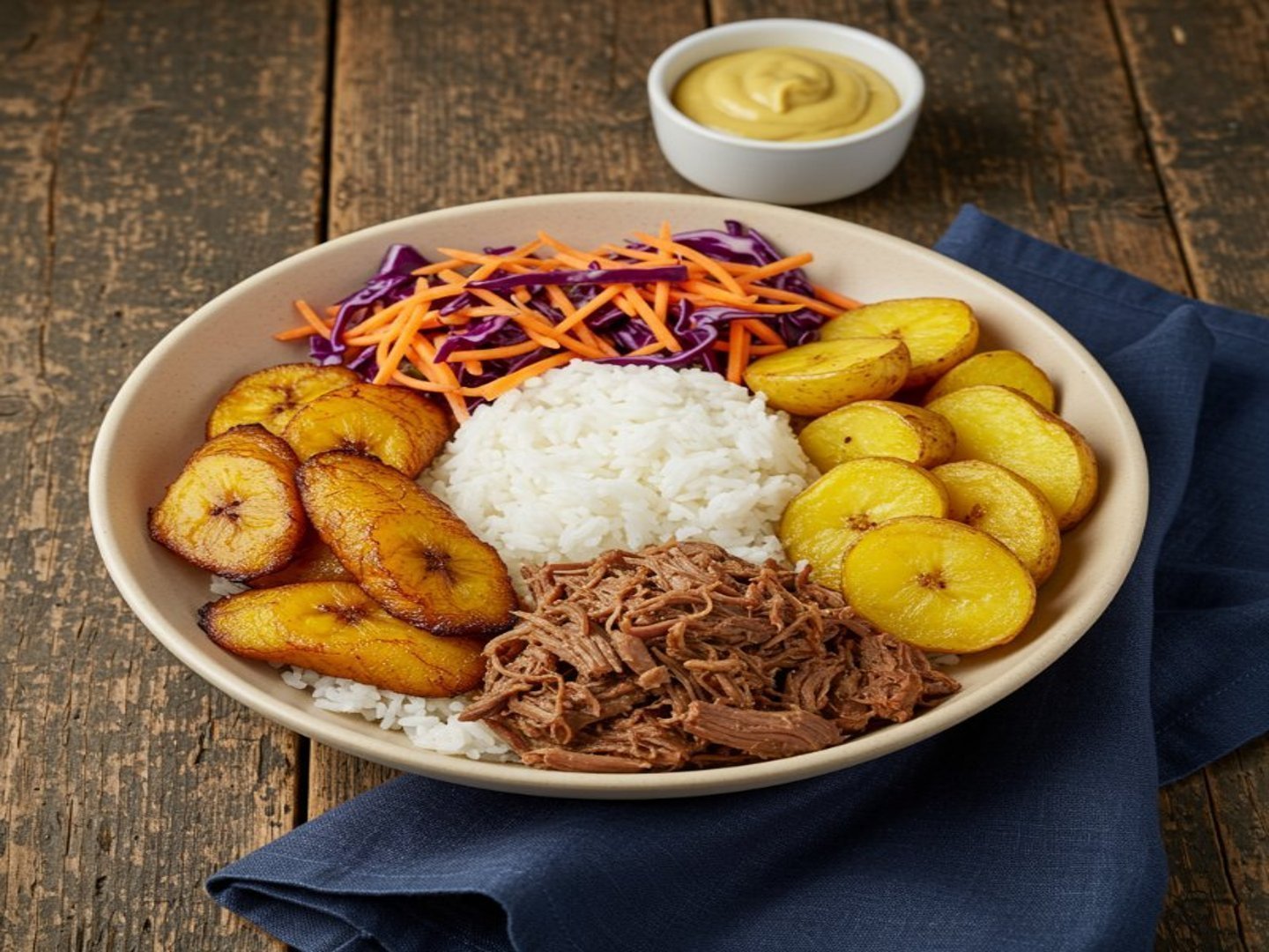 Criollo de Res