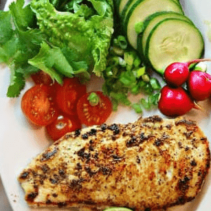 Filete de 🐟 Empanizado