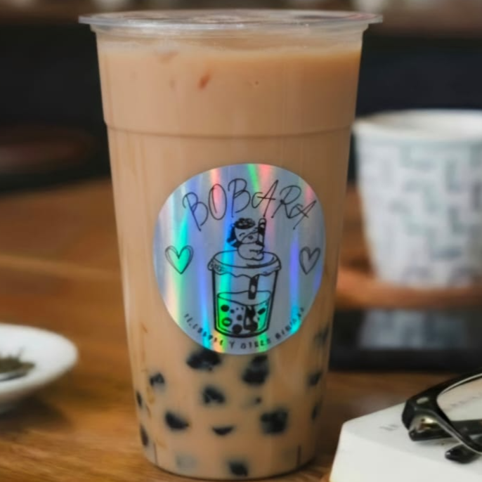 Té Tailandés