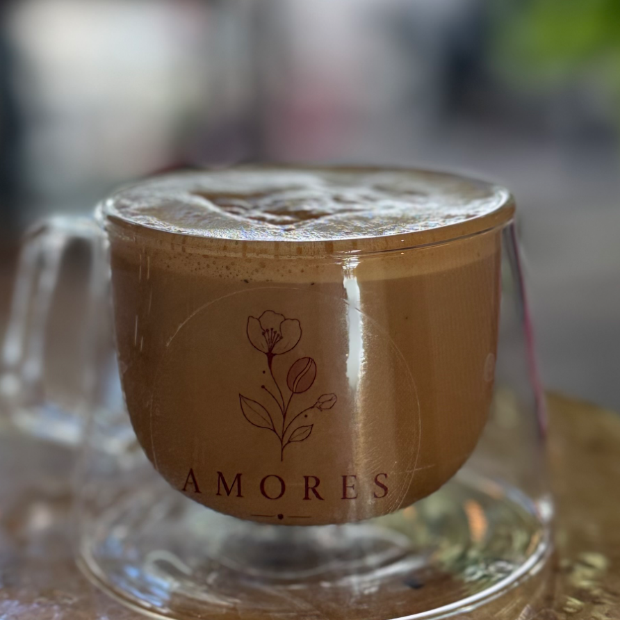 Amor Dorado 12oz