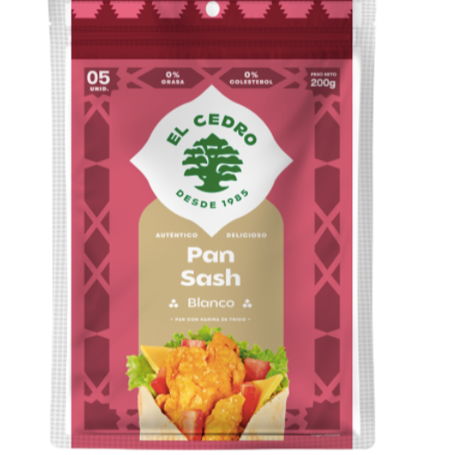Pan Sash