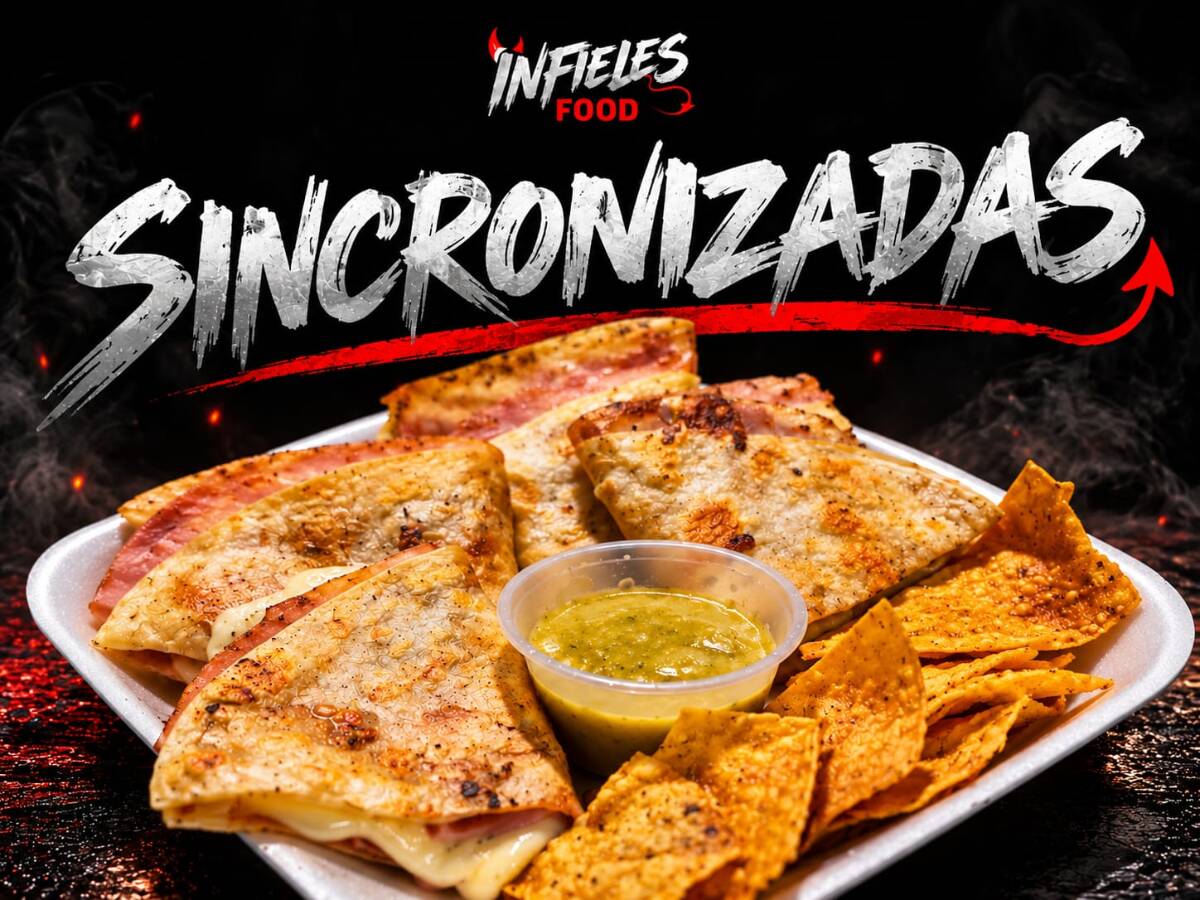 Infieles Food
