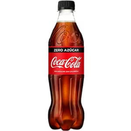 Coca Cola Zero