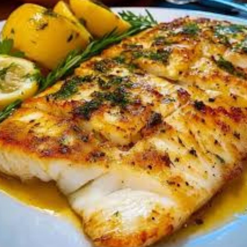 Filete al Ajillo