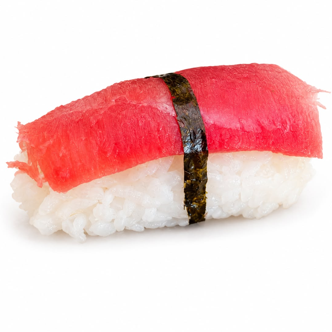 Nigiri Atún