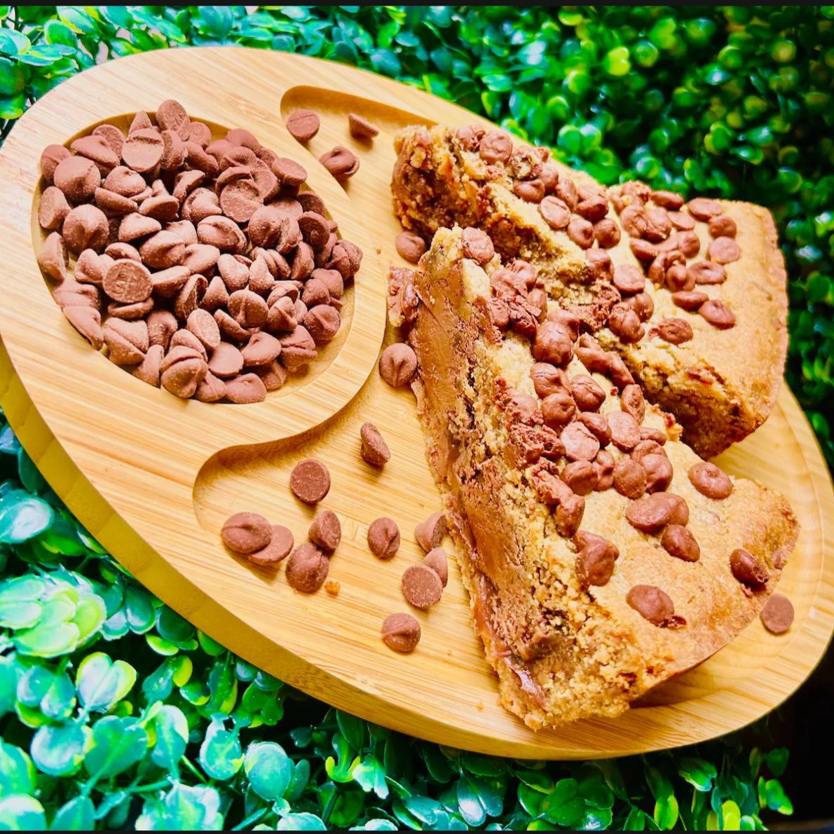 chocolate e creme de avela