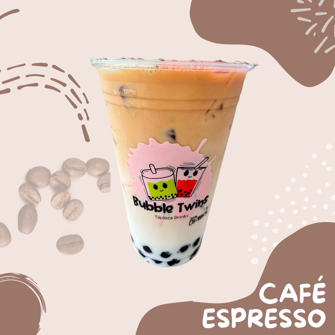 Café Espresso