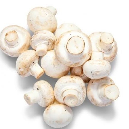 Champiñones