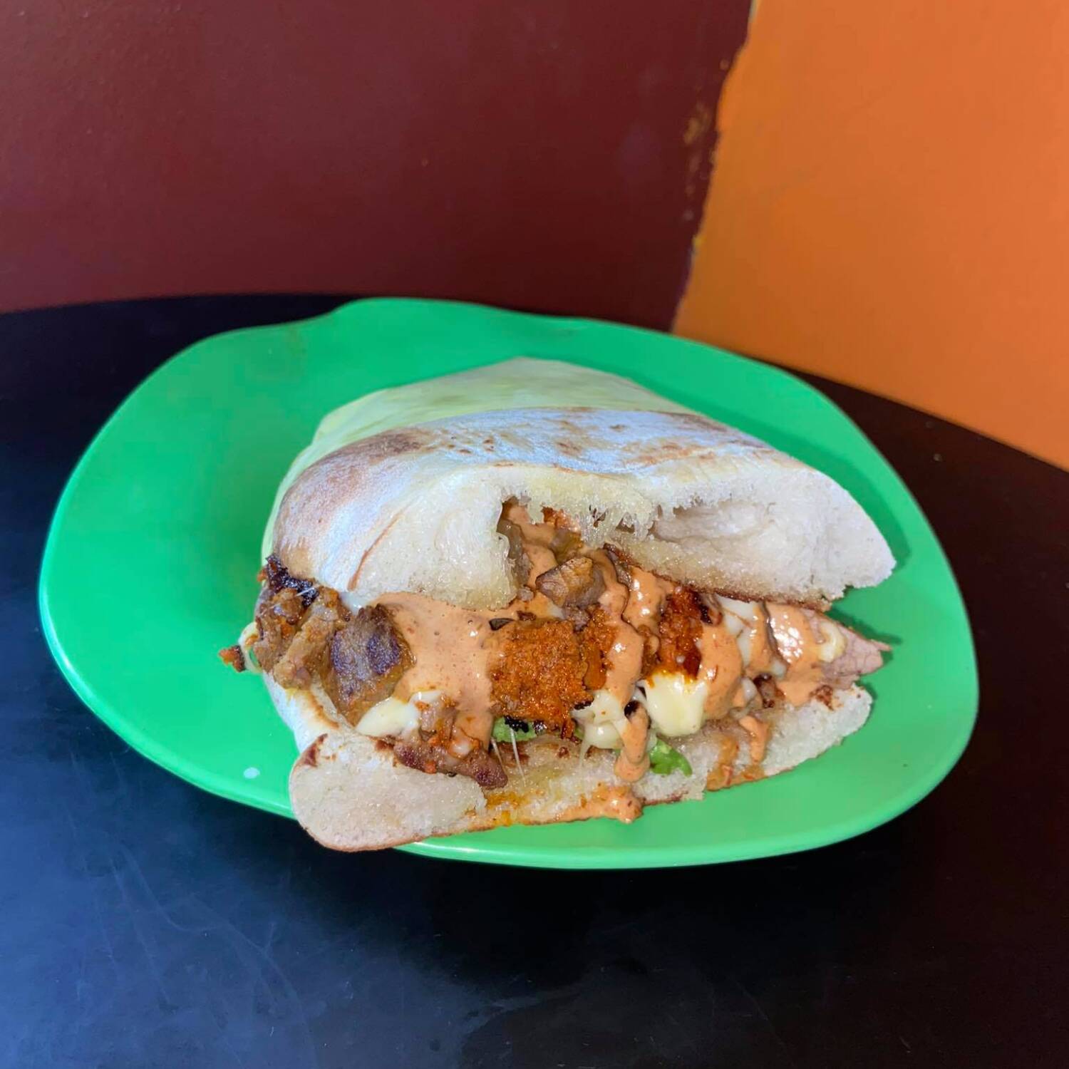 Torta Super Especial