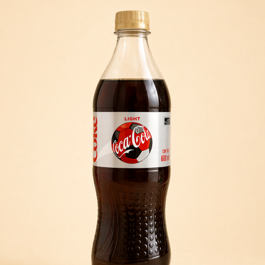 Coca Cola Light