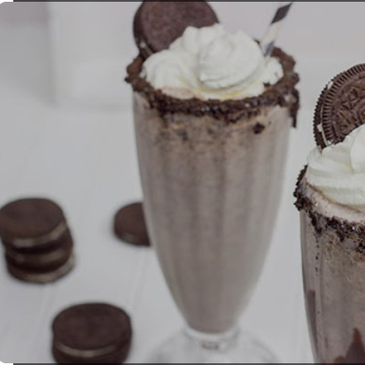 Frape OREO Mediano 14oz