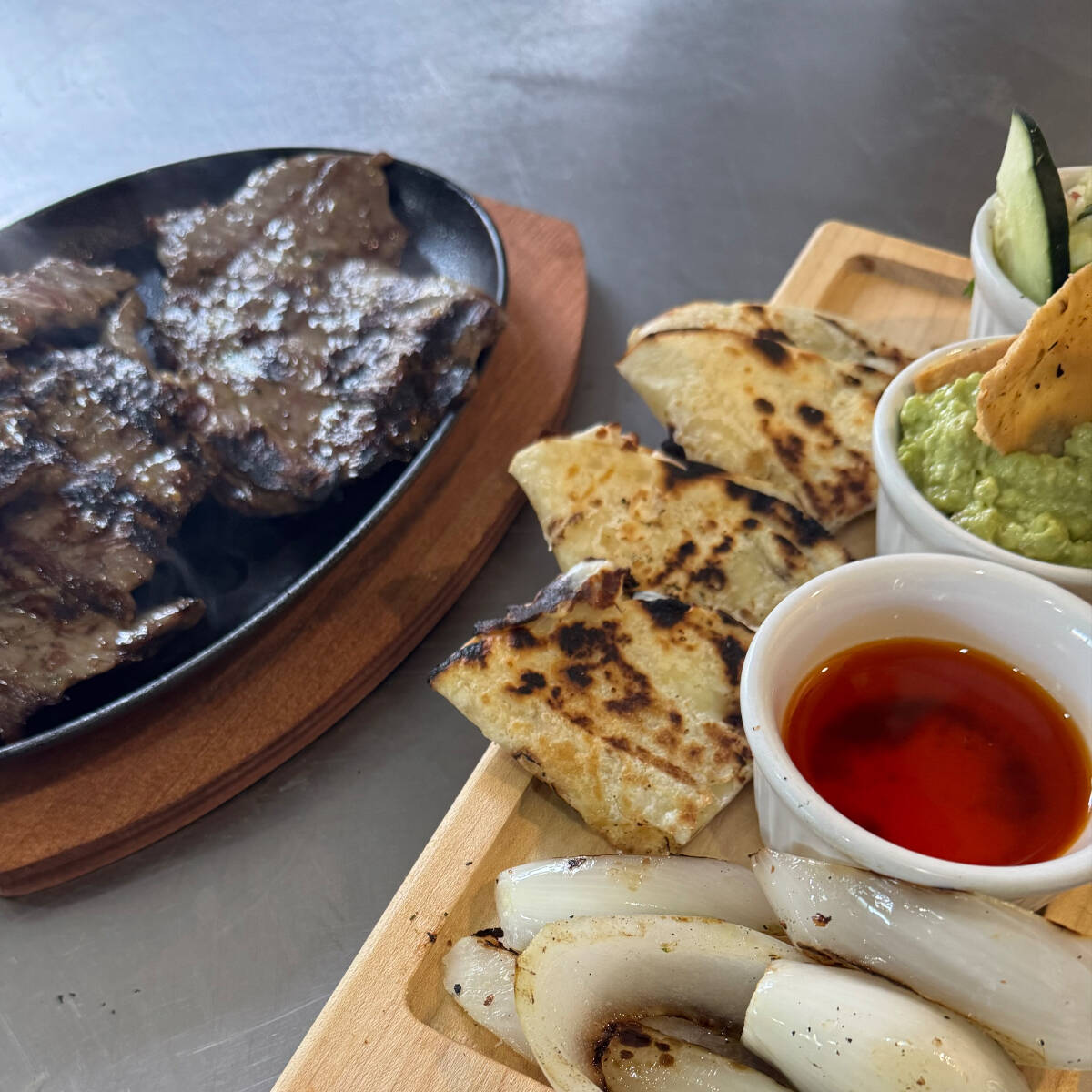 Arrachera la Norteña