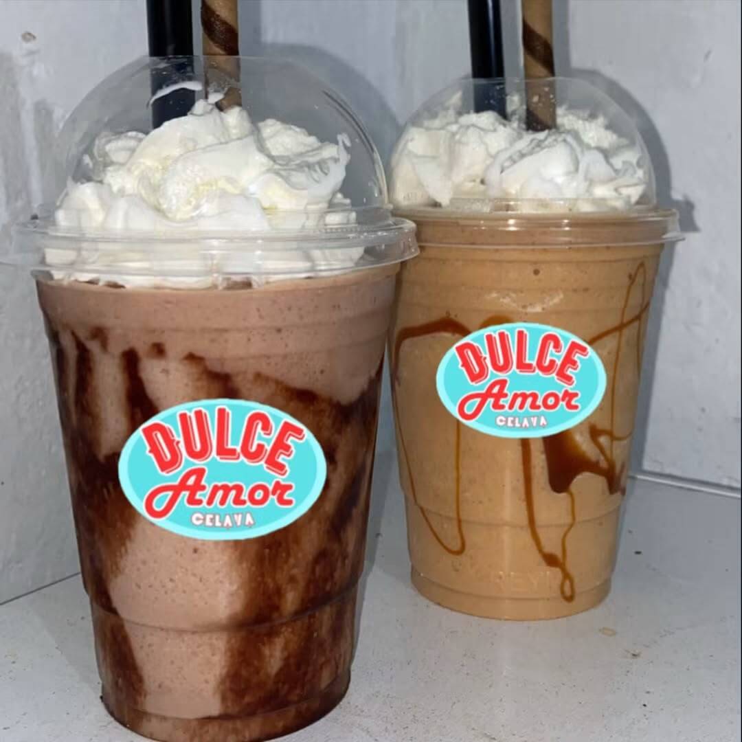 Frappes