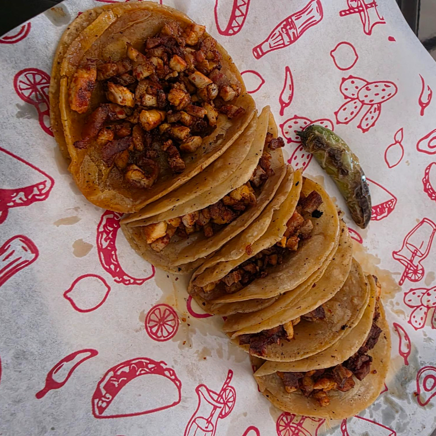 Orden Adobada