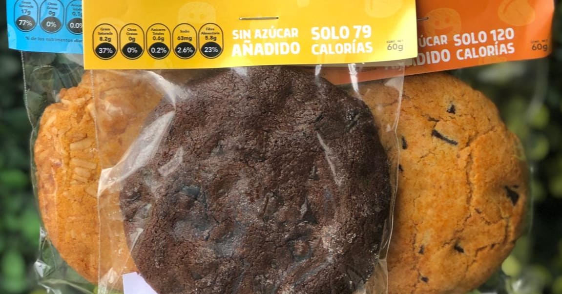 Galleta huipi