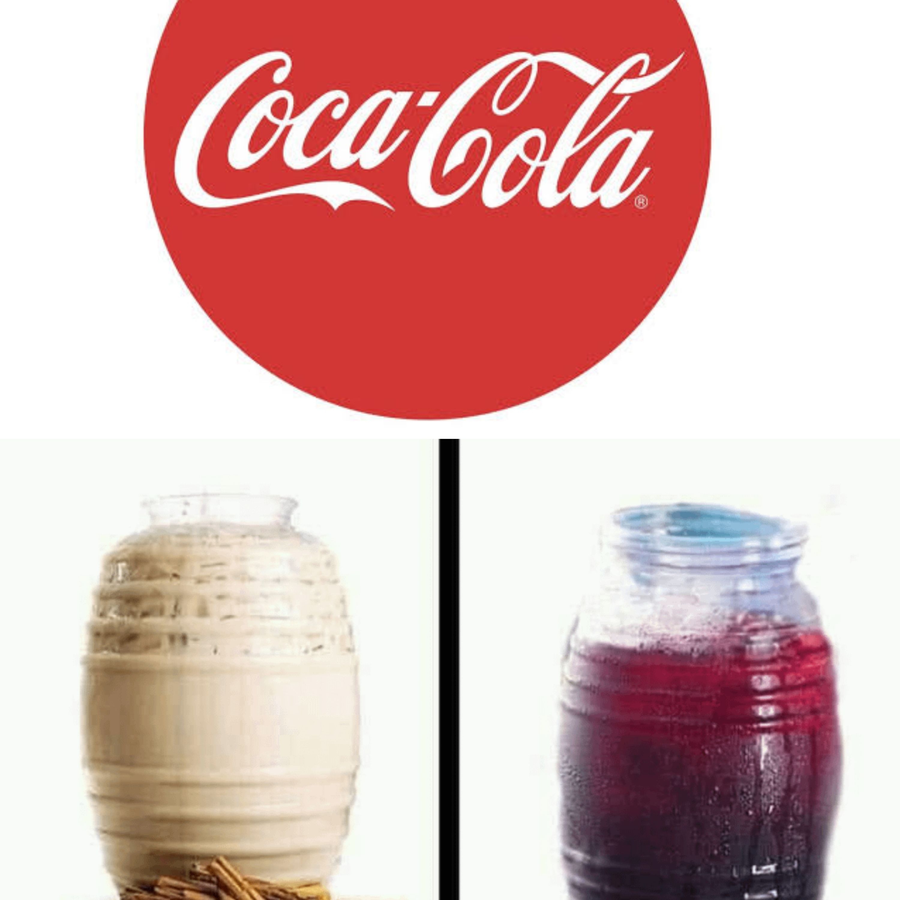 Sodas y Aguas
