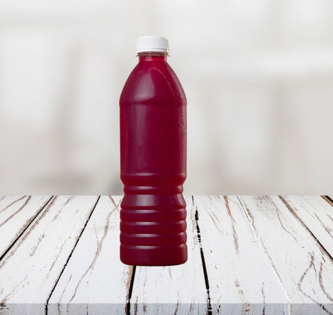 Agua de Jamaica