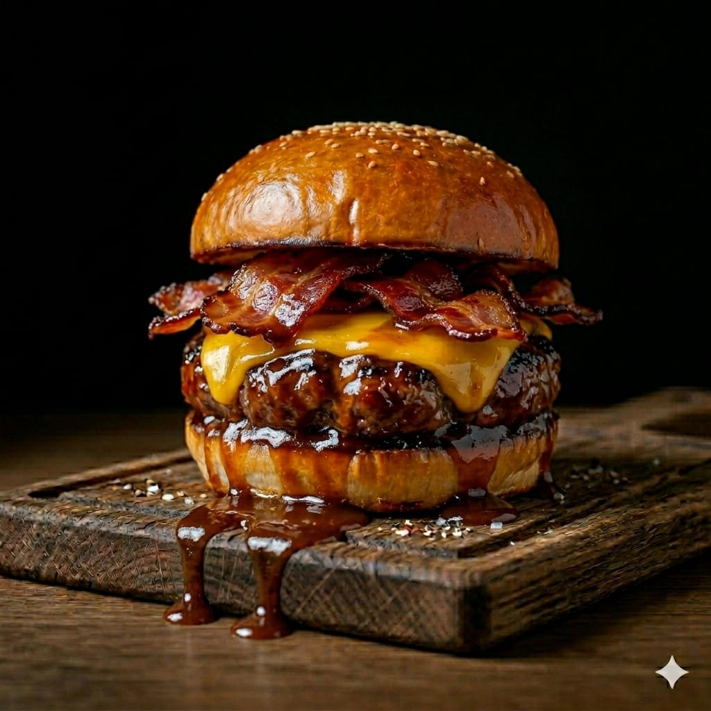 BBQ Bacon