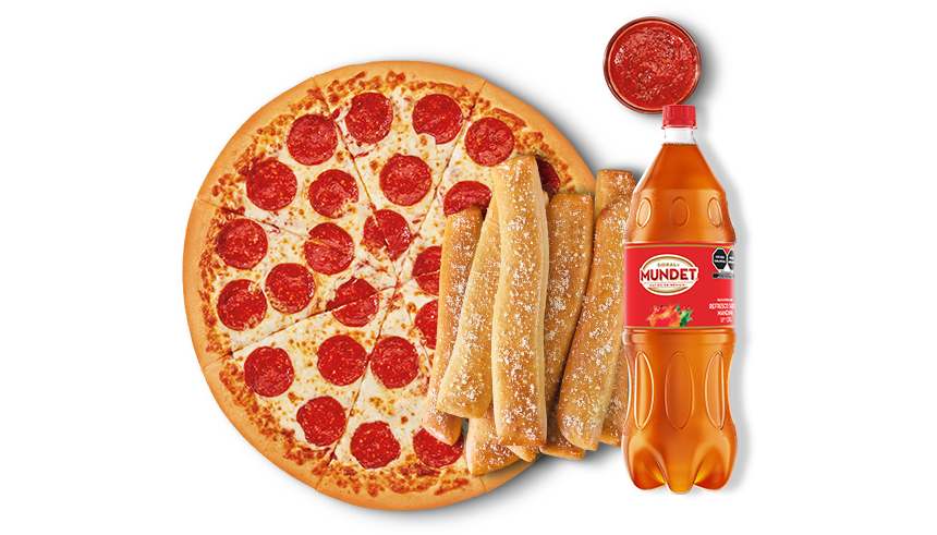 Comida Completa