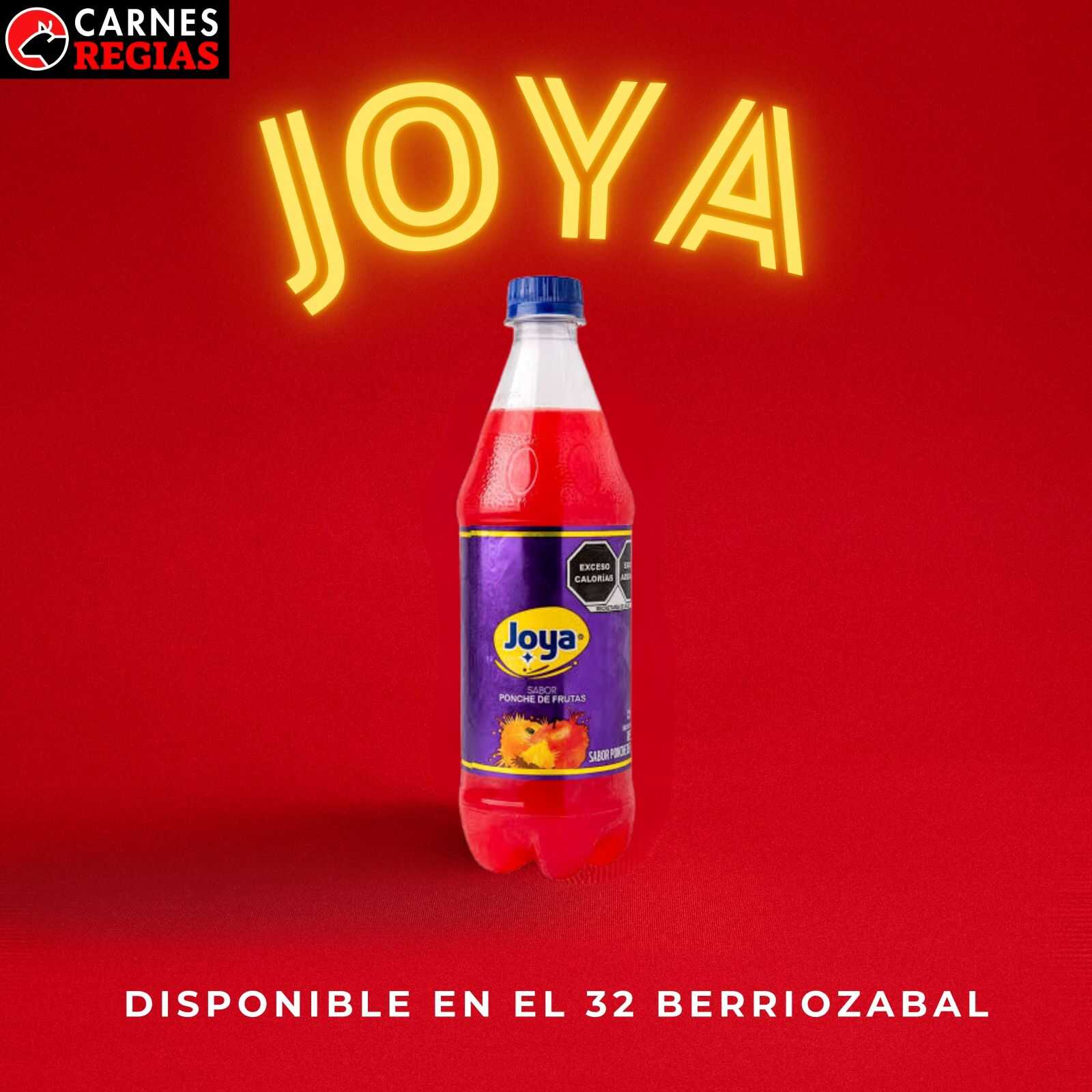 Joya de Ponche