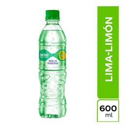 Agua Brisa Limon 600 ml
