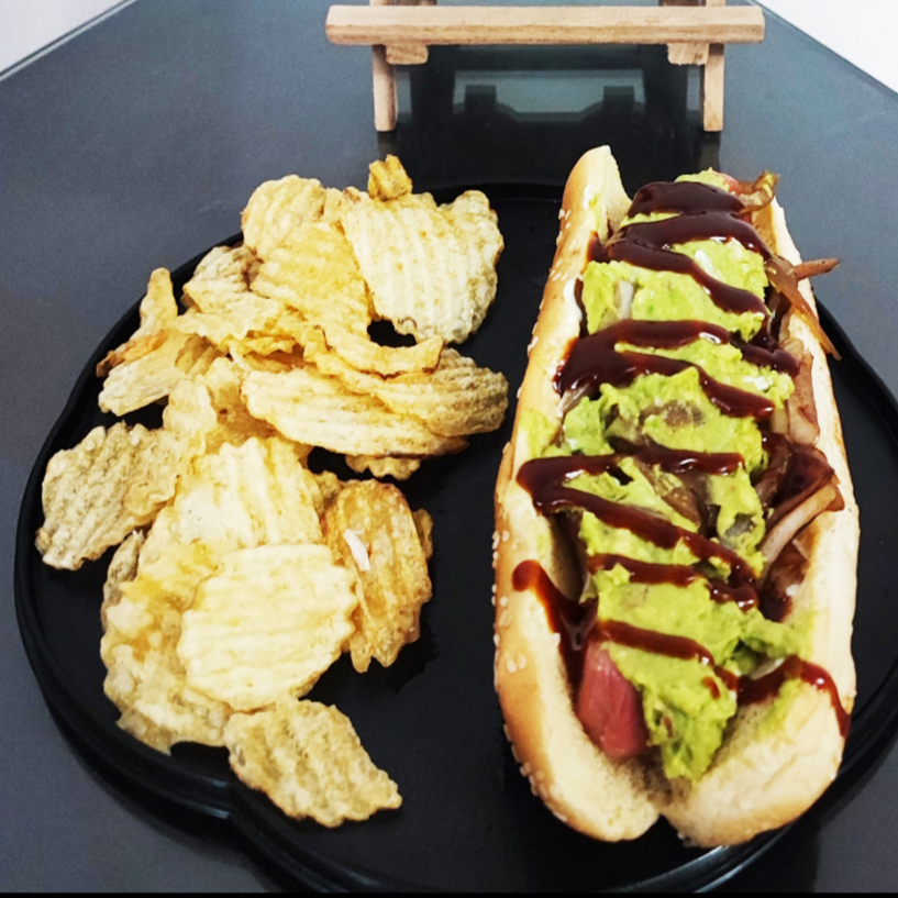 Dogo BBQ