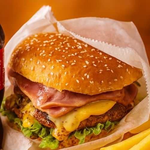 Hamburguesa
